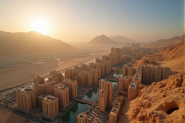 ACCA Job Opportunities in Egypt