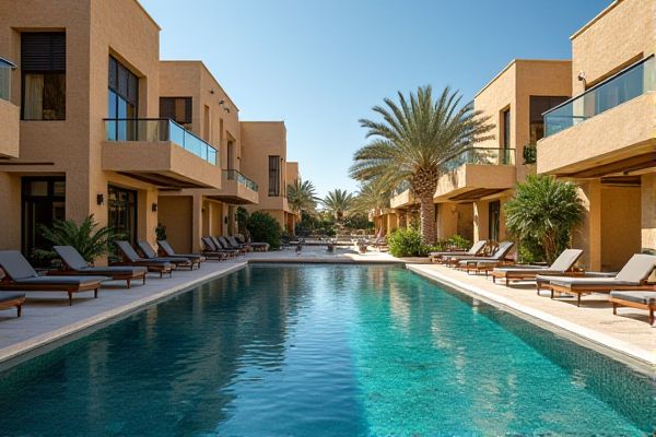 Job Opportunities at Accor in Egypt