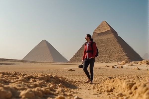 Account Manager Job Opportunities in Egypt