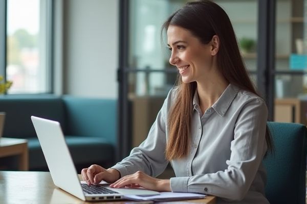 Accounting Job Opportunities in Egypt