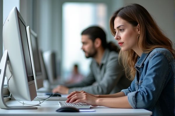 Administrative Assistant Positions in Egypt