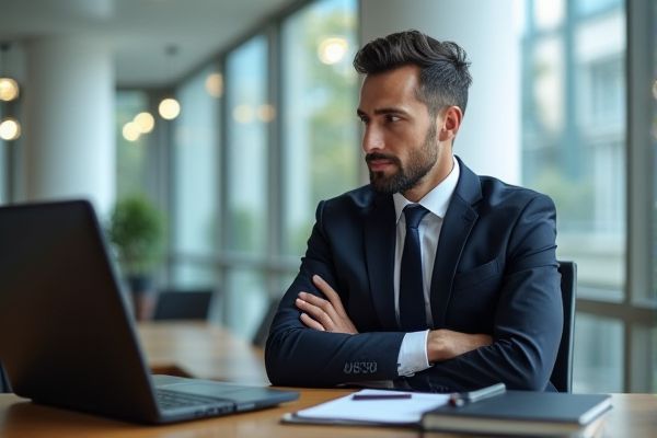 Administration Manager Positions in Egypt