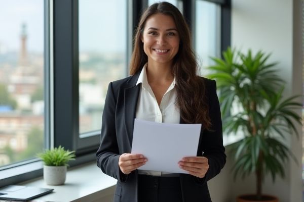Administrative Assistant Positions in Egypt