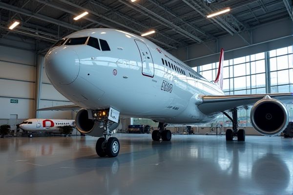 Aerospace Engineering Job Opportunities in Egypt