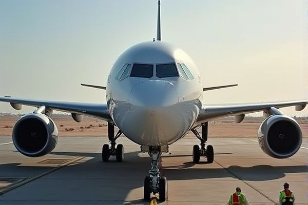 Aerospace Job Opportunities in Egypt