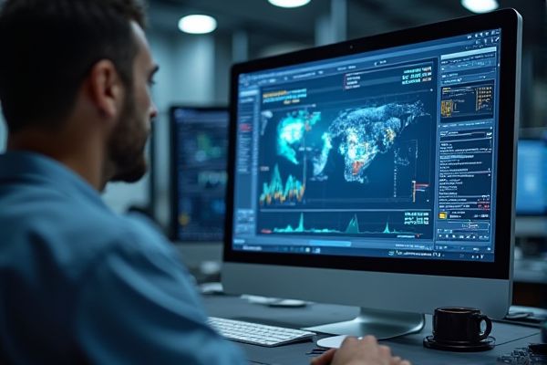 AI Job Salaries in Egypt