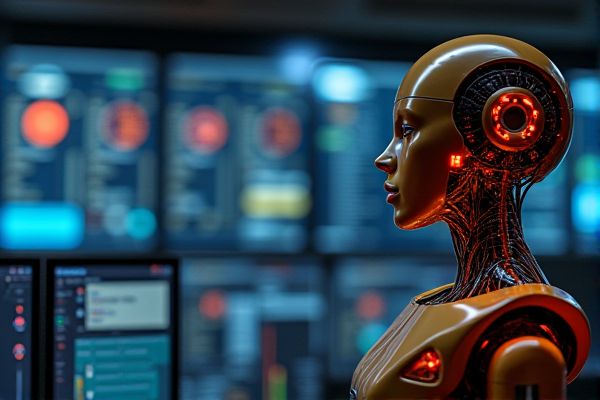 AI Job Opportunities in Egypt