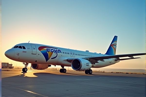 Airline Job Opportunities in Egypt
