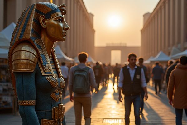 Job Opportunities at Amazon in Egypt