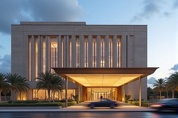 Job Opportunities at the American Embassy in Egypt