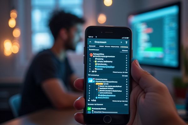 Android Developer Positions in Egypt