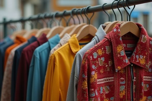 Apparel Job Opportunities in Egypt