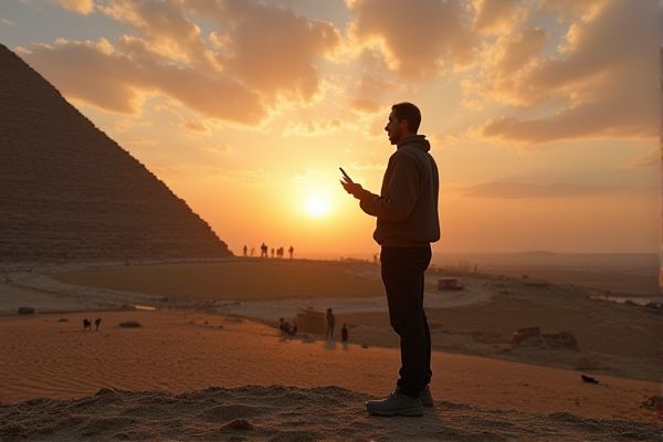 Job Opportunities at Apple in Egypt