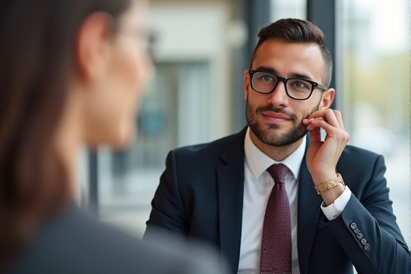 Applying for Job Opportunities in Egypt