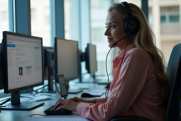 Arabic Call Center Job Opportunities in Egypt