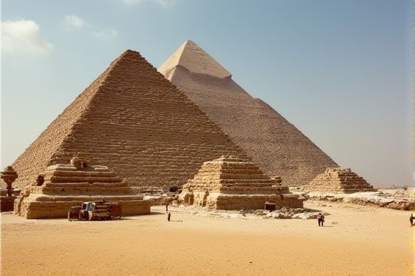 Architecture Job Opportunities in Egypt