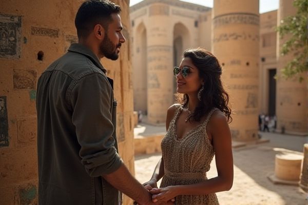 Art Director Job Opportunities in Egypt