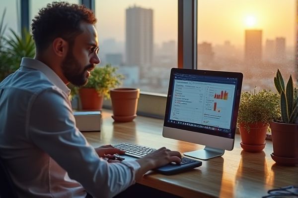 ASP.NET Job Opportunities in Egypt