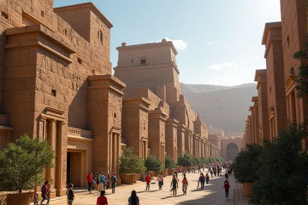 AUC Job Opportunities in Egypt