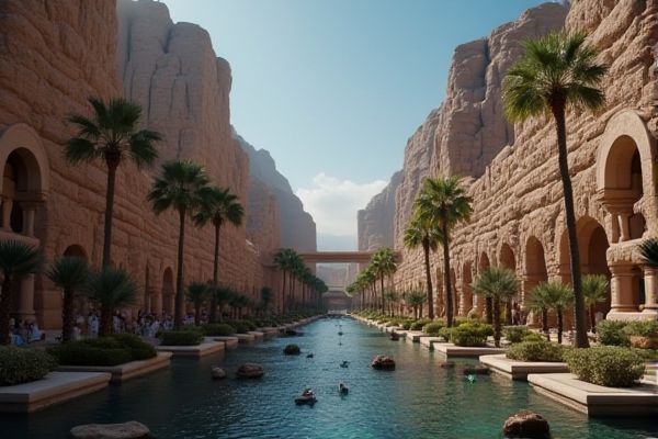 Audit Job Opportunities in Egypt