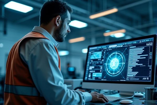Automation Job Opportunities in Egypt