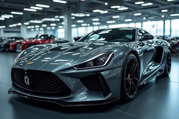 Automotive Engineering Job Opportunities in Egypt
