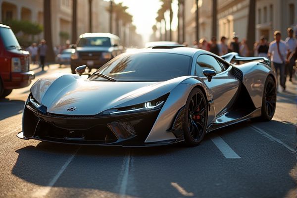 Automotive Job Opportunities in Egypt