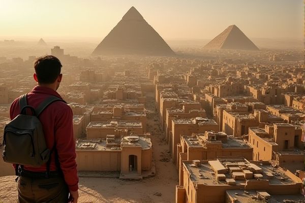 Available Job Opportunities in Egypt