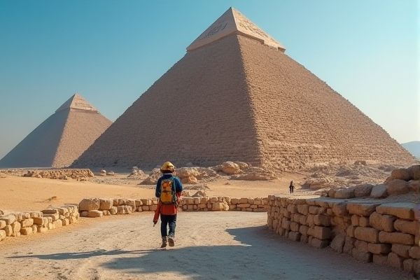 Azure Job Opportunities in Egypt