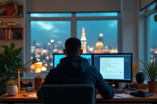 Back Office Job Opportunities in Egypt