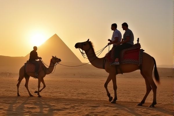 Backend Job Opportunities in Egypt
