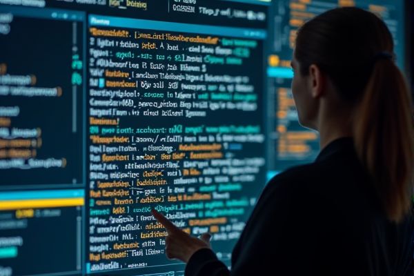 Backend .NET Job Opportunities in Egypt