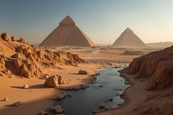 BI Developer Job Opportunities in Egypt