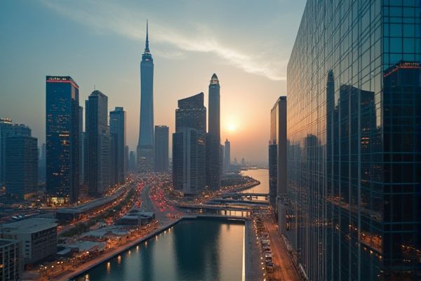 BIM Job Opportunities in Egypt
