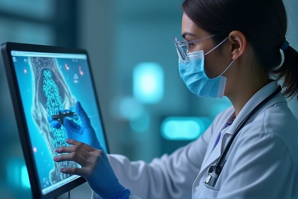 Biomedical Science Job Opportunities in Egypt