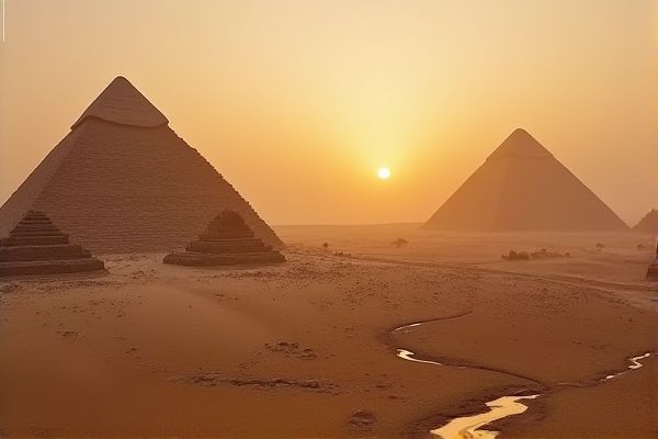 Blender Job Opportunities in Egypt