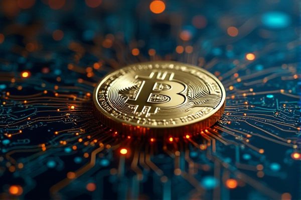 Blockchain Developer Positions in Egypt