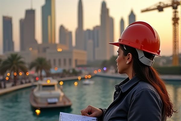 British Job Opportunities in Egypt