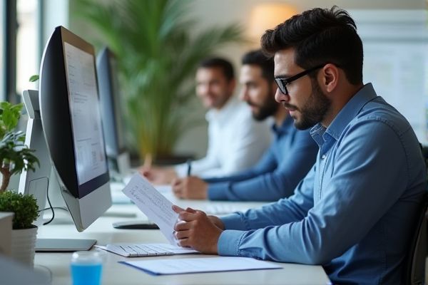 Business Analyst Job Positions in Egypt