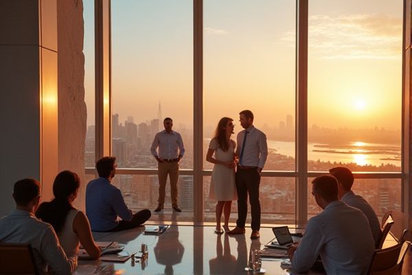 Business Development Job Opportunities in Egypt