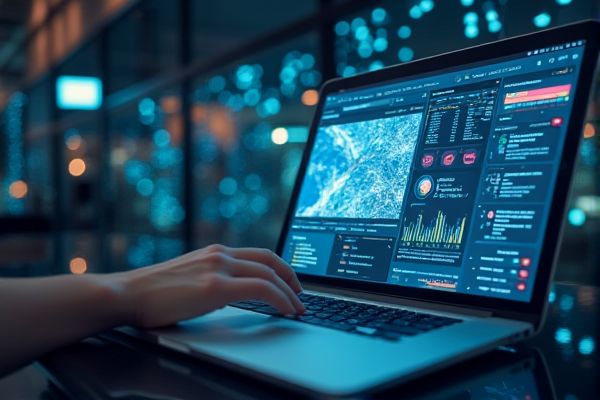 Business Informatics Job Opportunities in Egypt