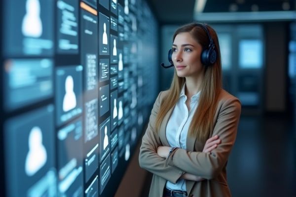 Call Center Job Opportunities in Egypt on Facebook