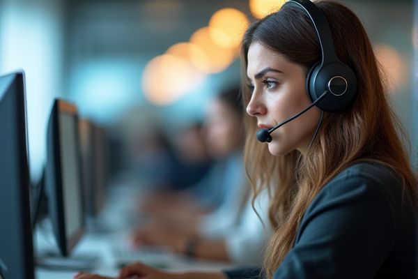 Part-Time Remote Call Center Jobs in Egypt