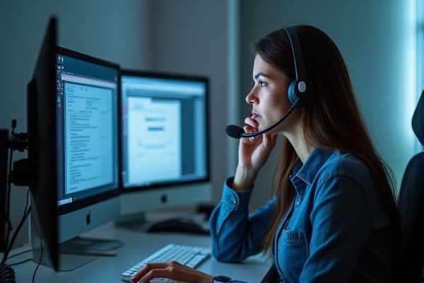 Work-from-Home Call Center Positions in Egypt