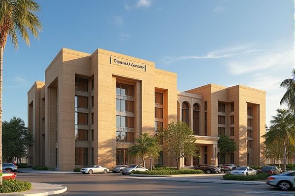Job Opportunities at the Canadian Embassy in Egypt