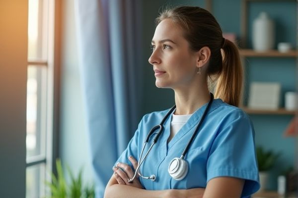 Caregiver Job Opportunities in Egypt