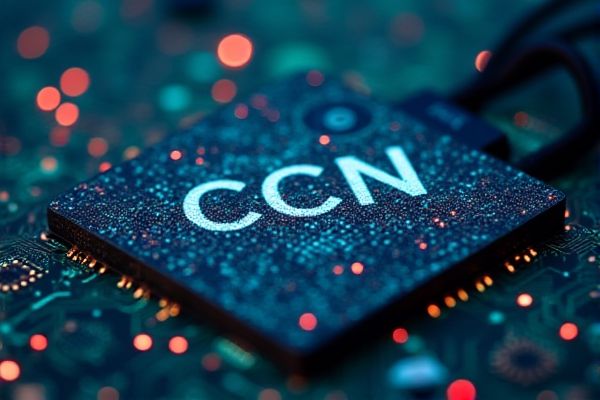 CCNA Job Opportunities in Egypt
