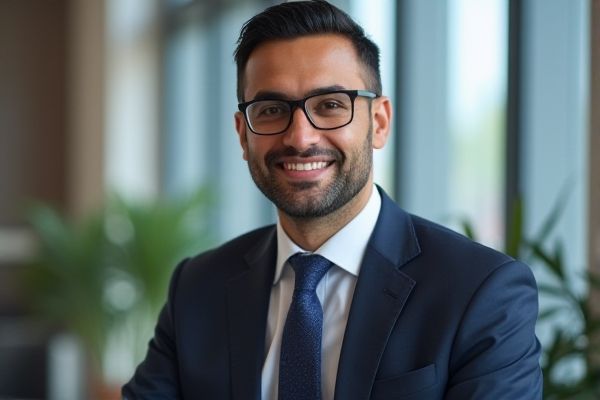 CEO Job Opportunities in Egypt