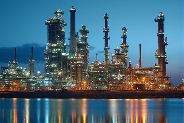Job Opportunities in Chemical Engineering in Egypt