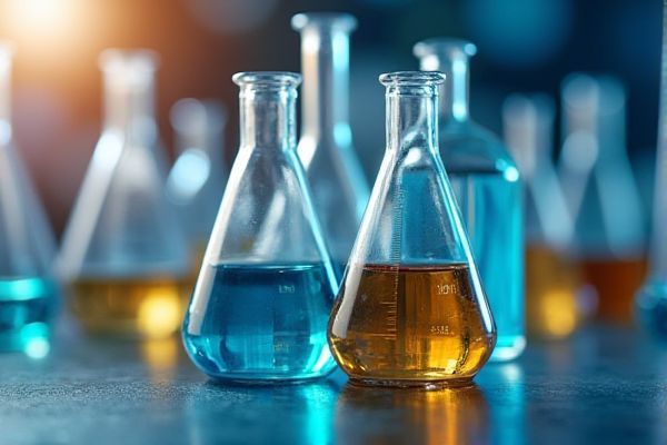 Chemistry Job Opportunities in Egypt